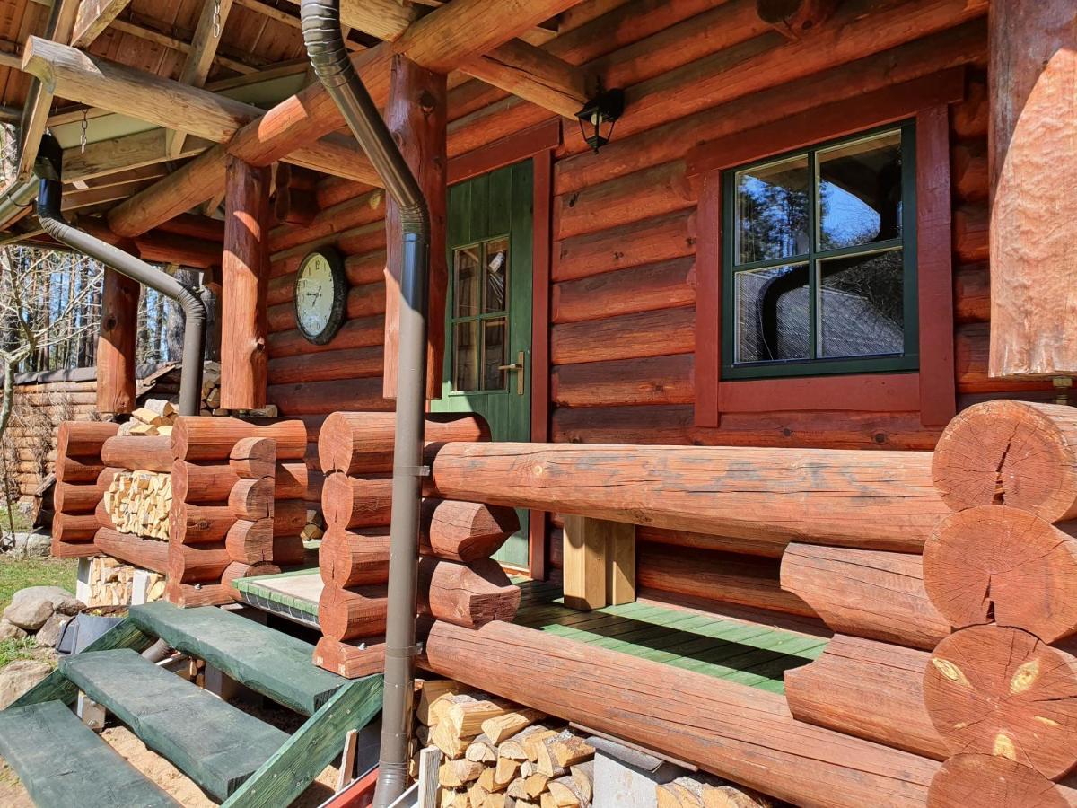 Villa Georgia Aardla Luaran gambar