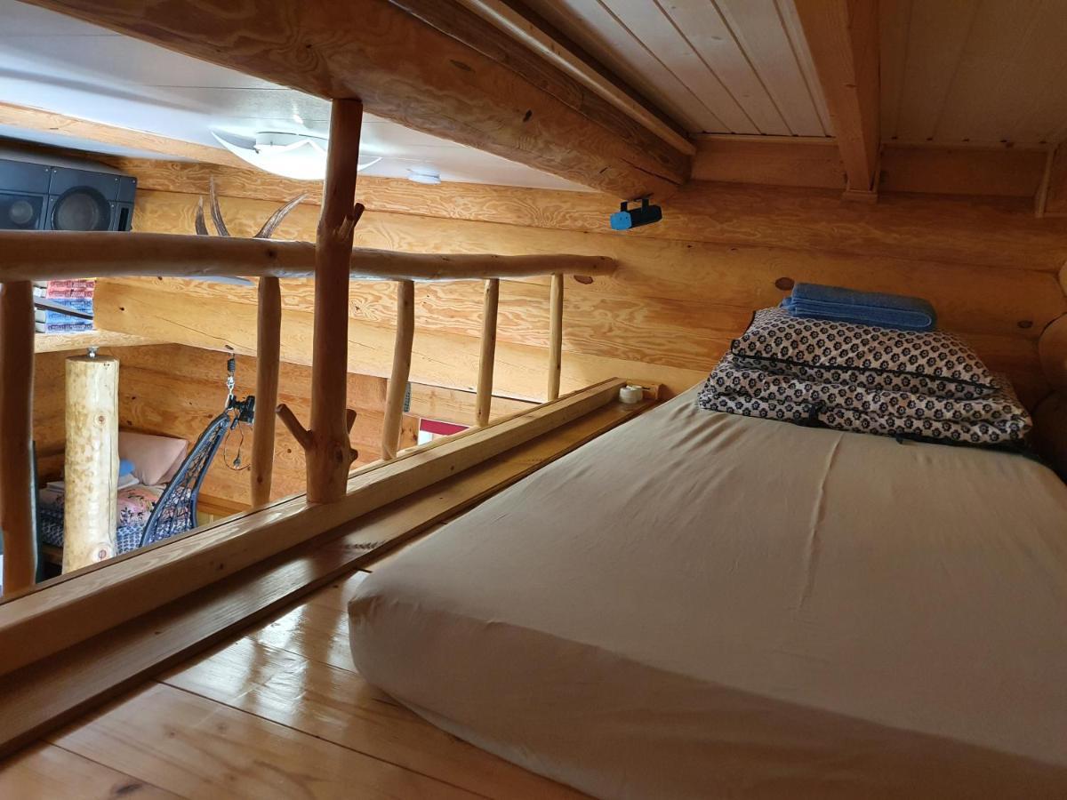 Villa Georgia Aardla Luaran gambar