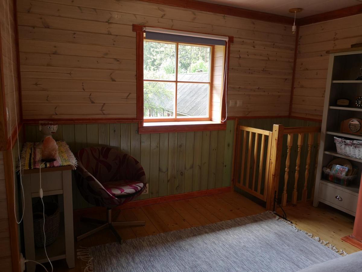Villa Georgia Aardla Luaran gambar